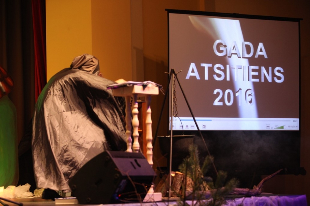 Autors: Gatis Bogdanovs