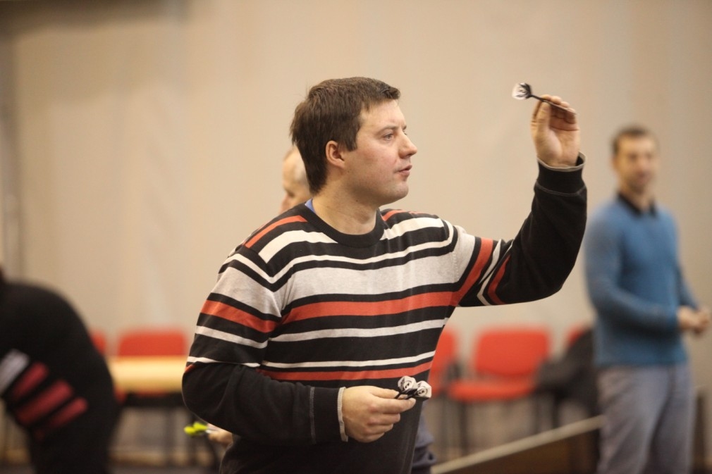 Autors: Gatis Bogdanovs