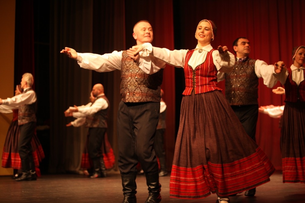 Autors: Gatis Bogdanovs