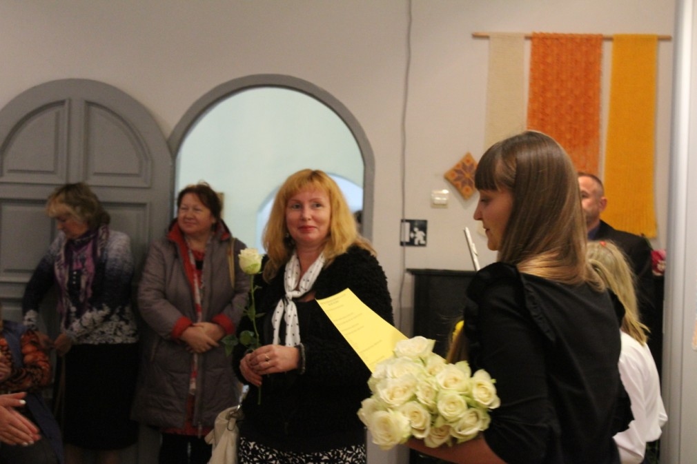 Autors: Jana Igaviņa