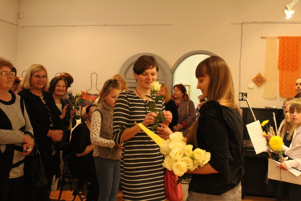 Autors: Jana Igaviņa