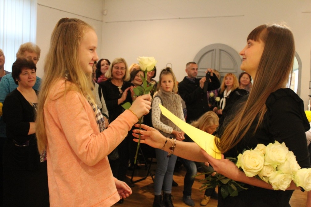 Autors: Jana Igaviņa