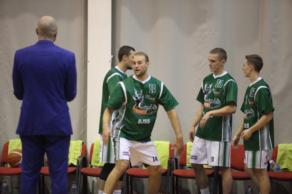 Autors: Gatis Bogdanovs