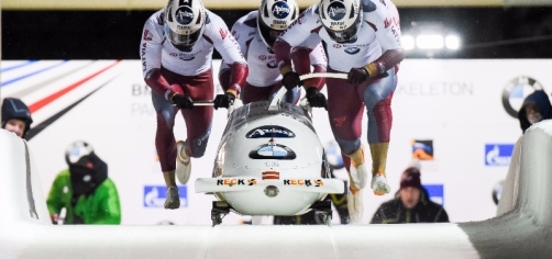 Autors: Viesturs Lācis (bobslejs.lv)