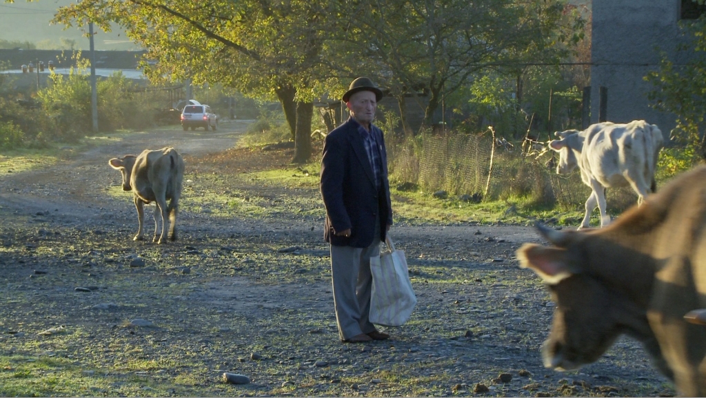  Stoņa režisētā dokumentālā filma 