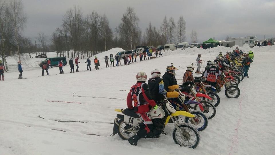 Autors: Motorparks "Dimanti" (facebook.com)