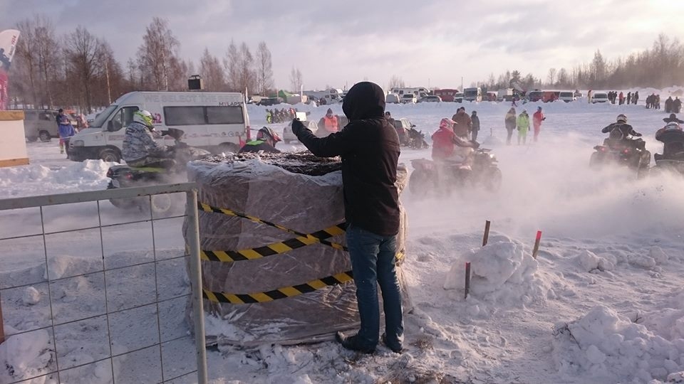 Autors: Raimonds Račko (facebook.com)