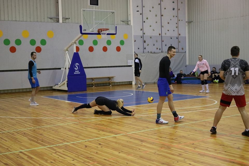 Autors: Elvijs Stībelis (facebook.com)