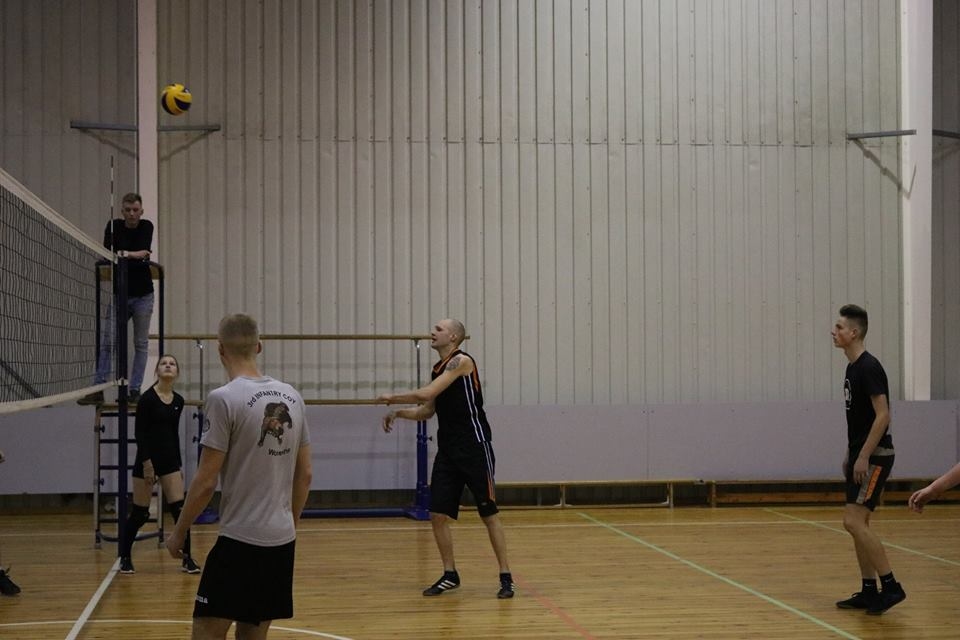 Autors: Elvijs Stībelis (facebook.com)