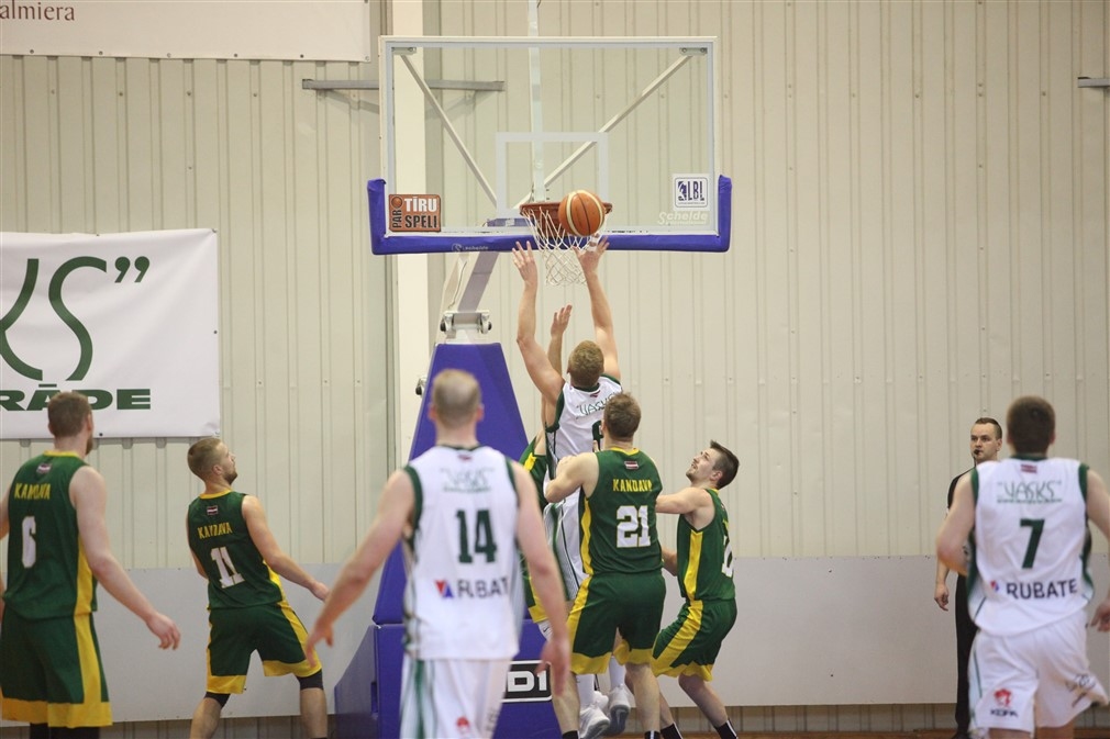 Autors: Gatis Bogdanovs