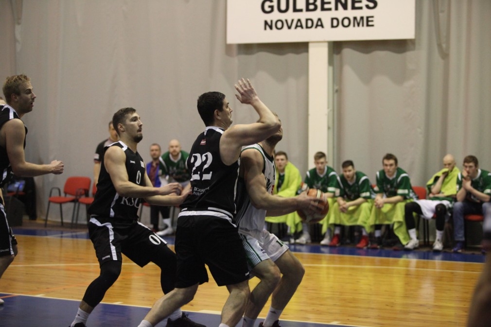 Autors: Gatis Bogdanovs