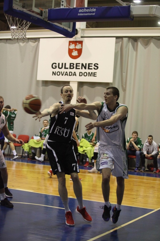 Autors: Gatis Bogdanovs