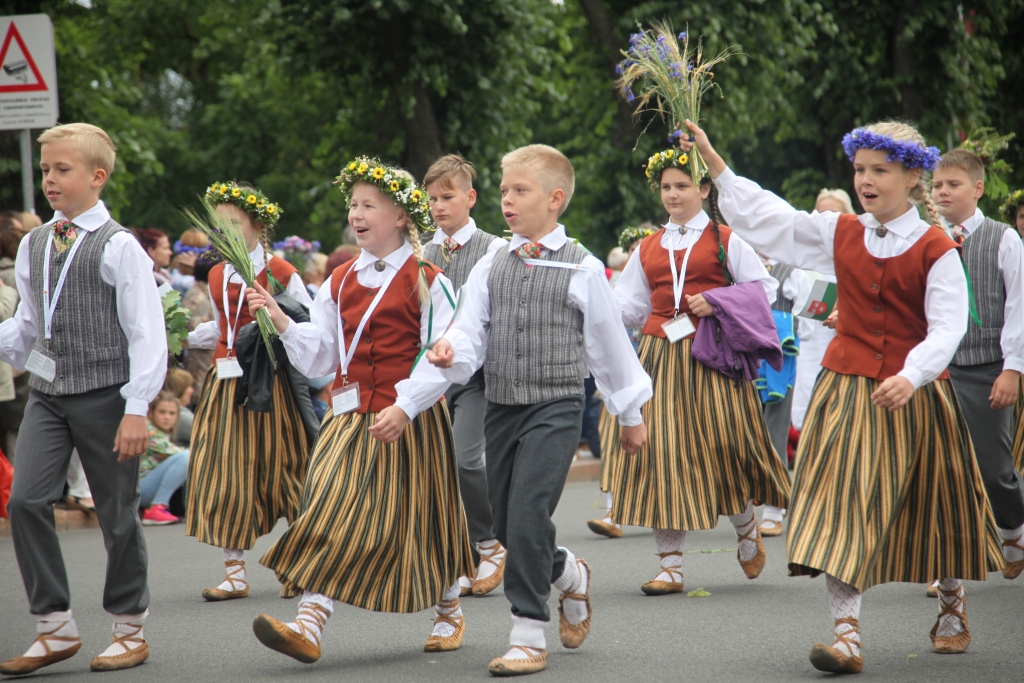 Autors: Gatis Bogdanovs