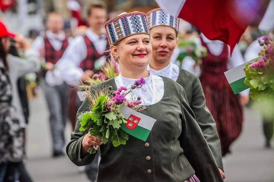 Autors: Mareks Gaļinovskis (facebook.com)