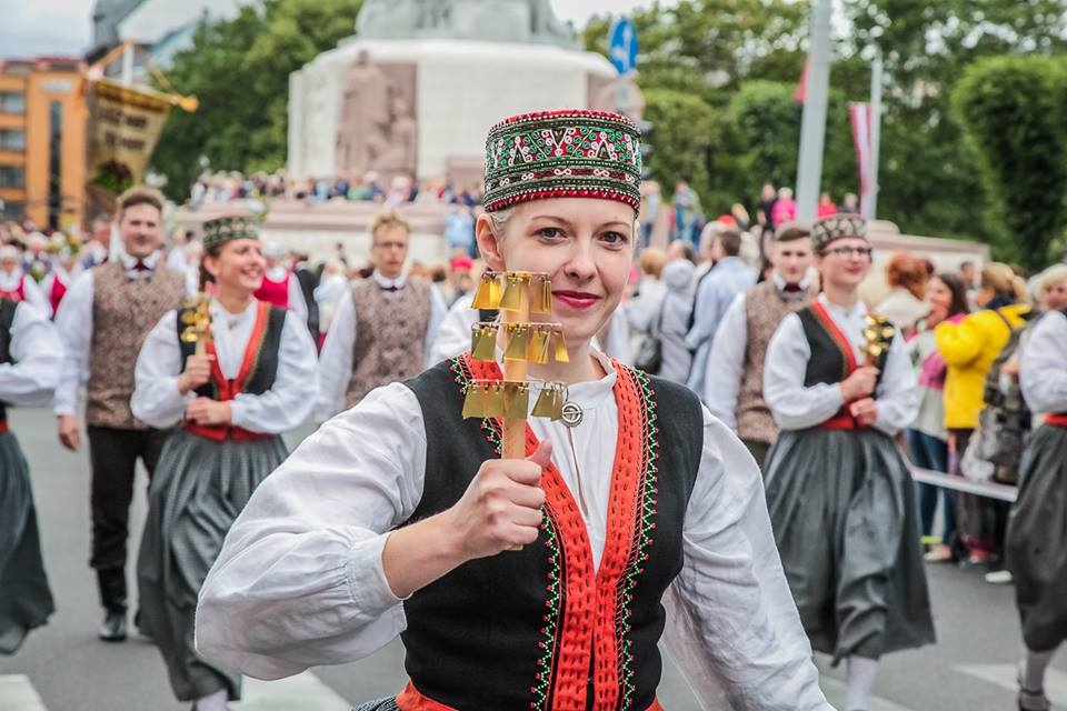 Autors: Mareks Gaļinovskis (facebook.com)