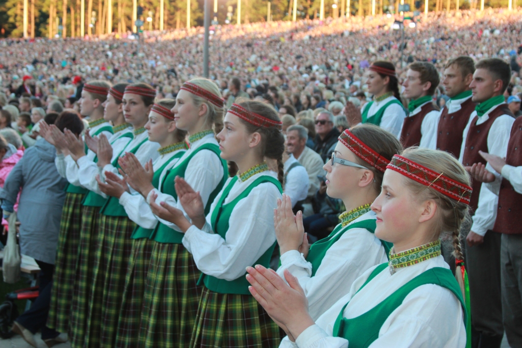 Autors: Tīna Žmuida
