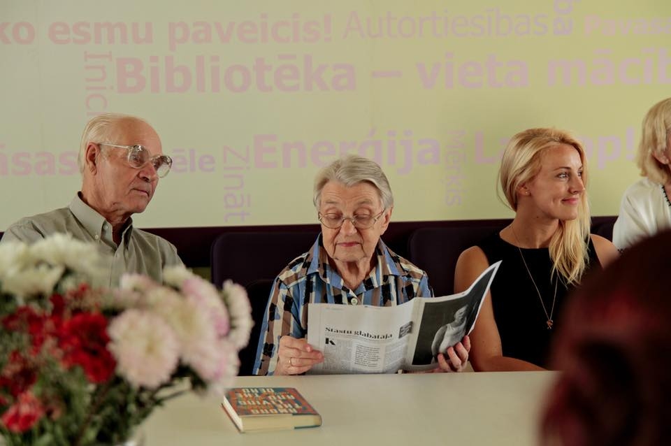 Gulbenē
Autors: no bibliotēkas arhīva