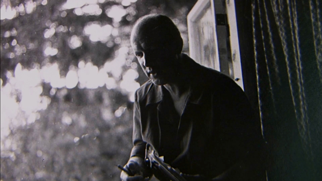 Knuts Fridrihsons.