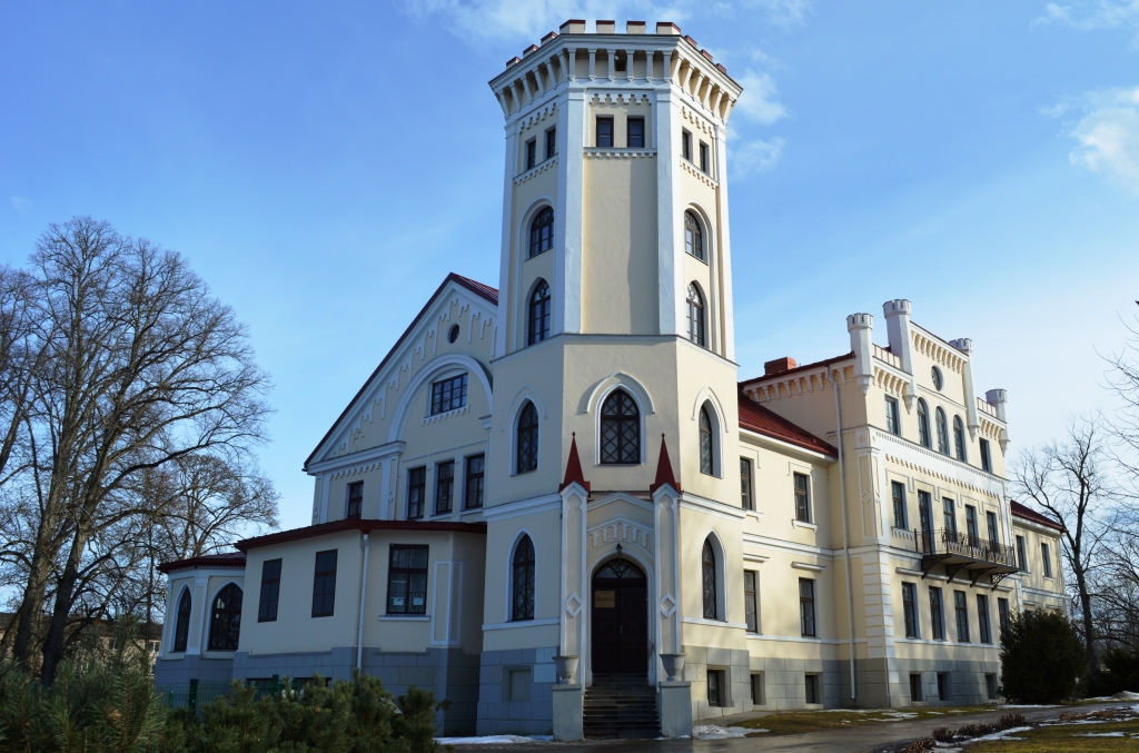 Autors: no tūrisma aģentūras arhīva