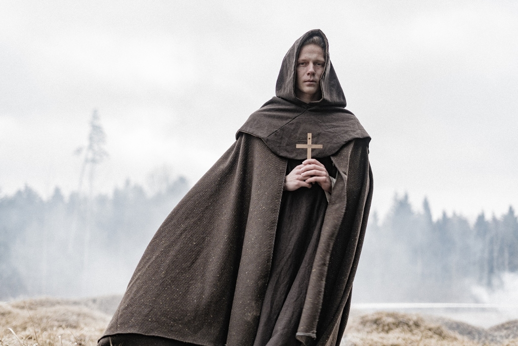 Populārzinātniskā dokumentālā filma "Baltu ciltis".
Autors: no Nacionālā Kinocentra arhīva