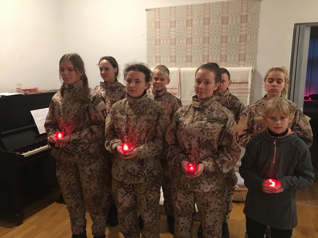 Autors: no personiskā arhīva