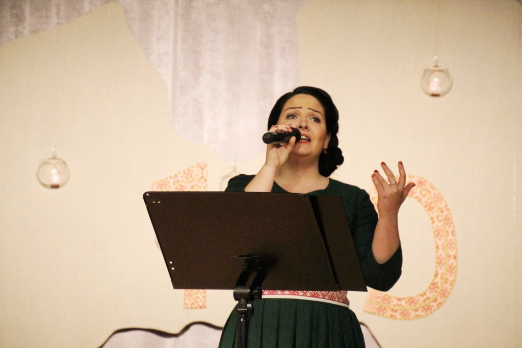 Autors: Ailita Brezinska (facebook.com)