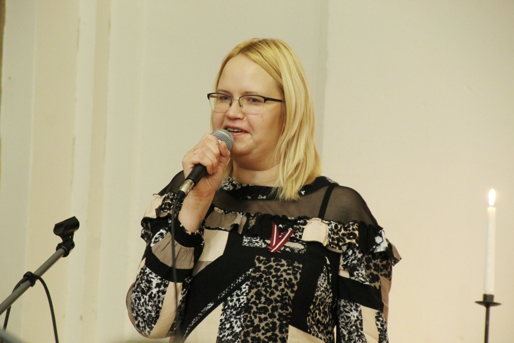 Autors: Ailita Brezinska (facebook.com)