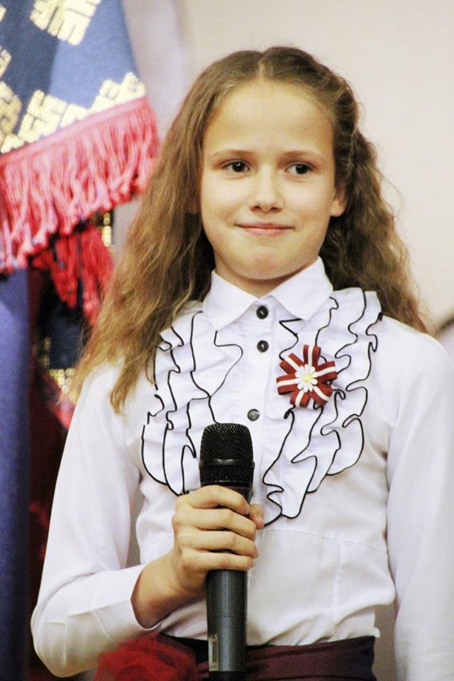 Autors: Ailita Brezinska (facebook.com)