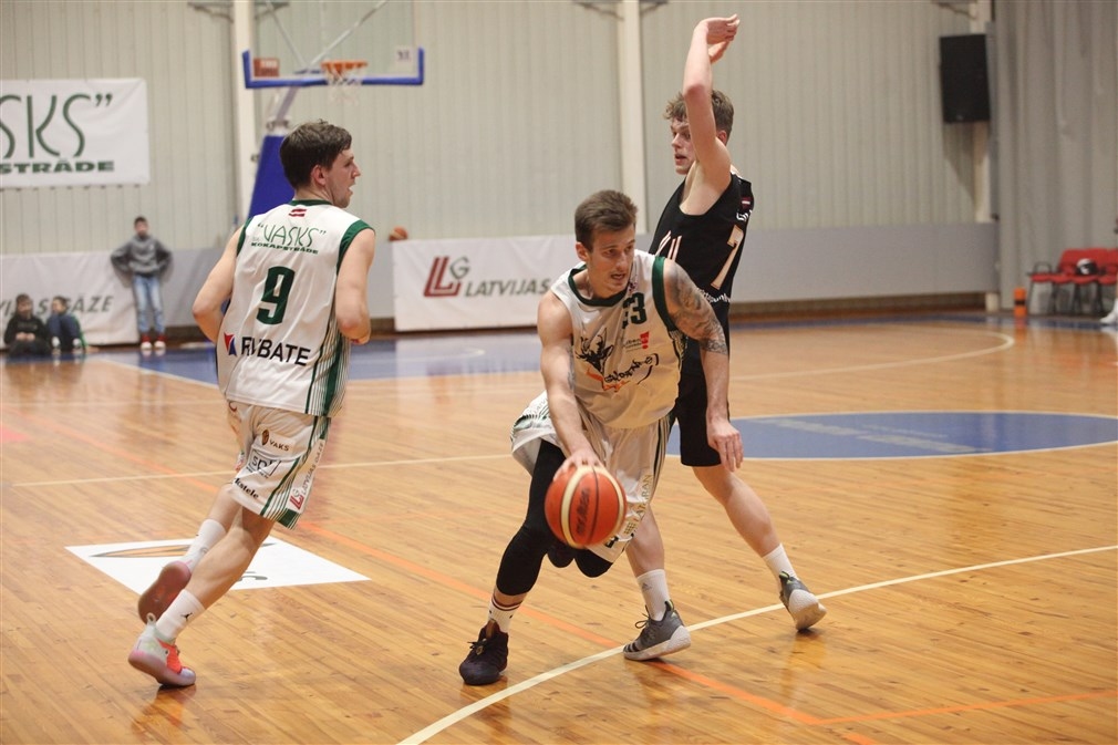 Autors: Gatis Bogdanovs