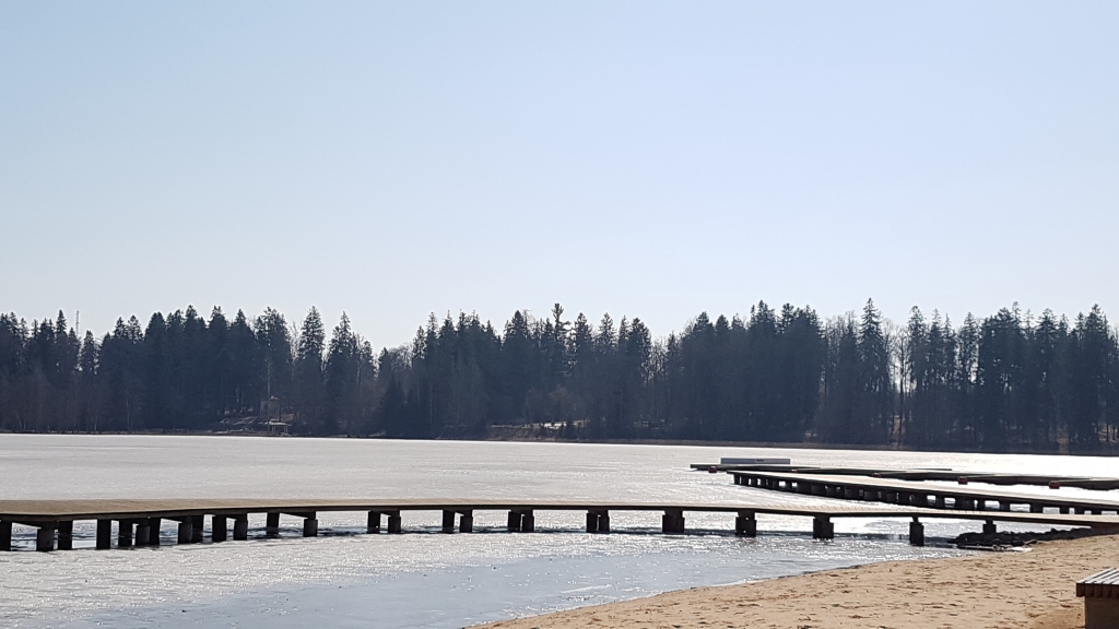 Autors: Dārta Bežane