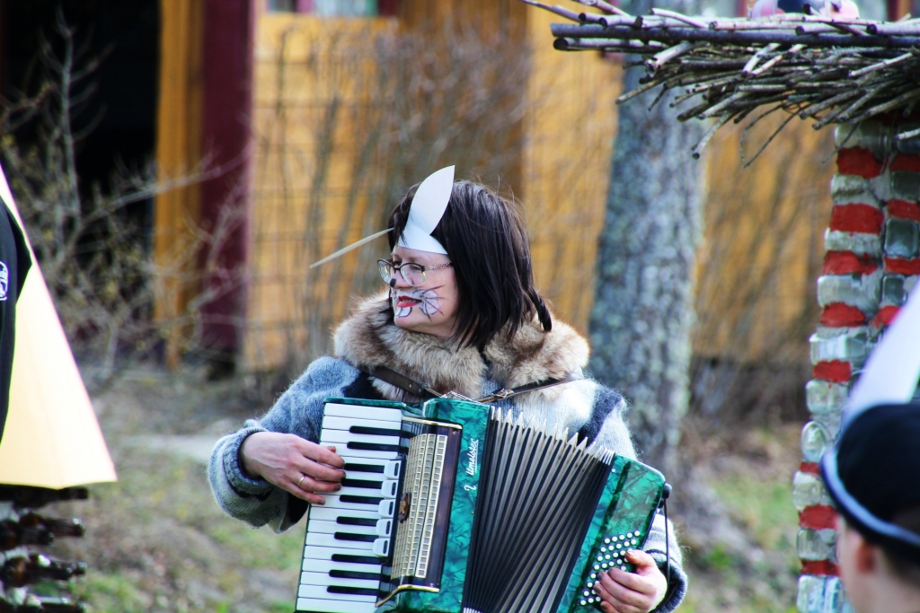 Autors: Ailita Brezinska (facebook.com)