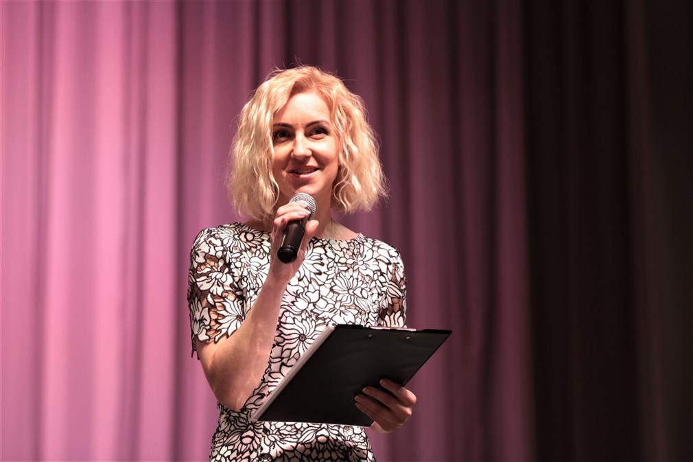 Autors: Sandra Dikmane