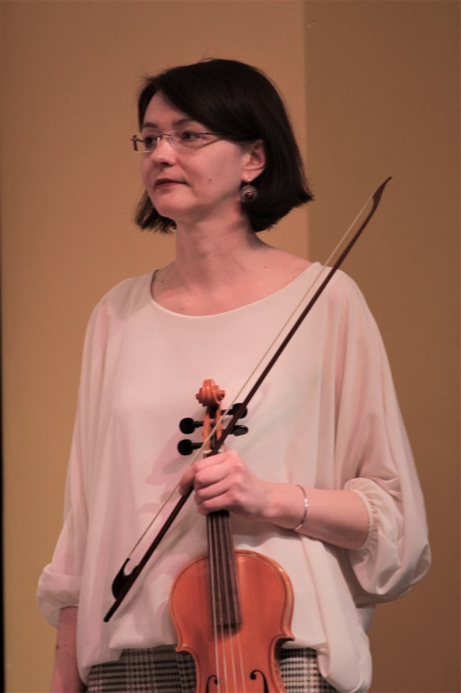 Autors: Sandra Dikmane