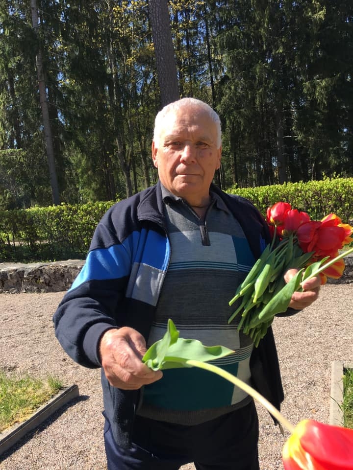 Autors: Diāna Odumiņa