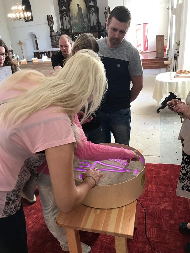 Autors: Atis kalniņš (facebook.com)