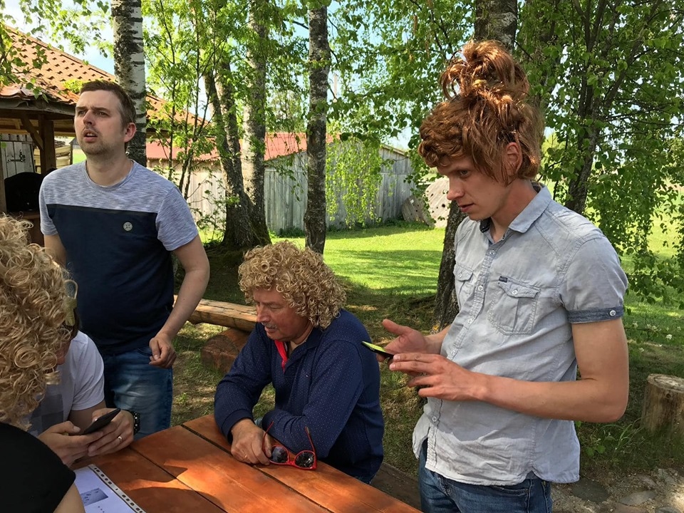 Autors: Atis kalniņš (facebook.com)