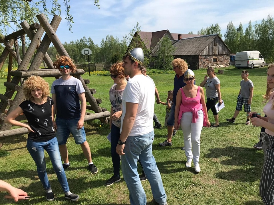 Autors: Atis kalniņš (facebook.com)