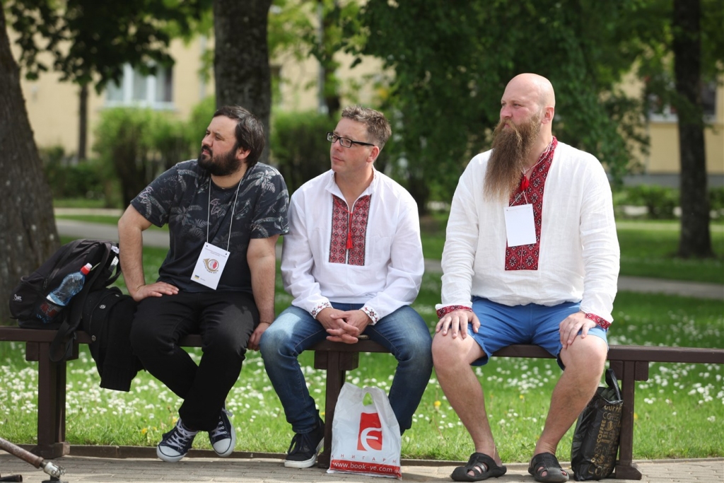 Autors: Gatis Bogdanovs