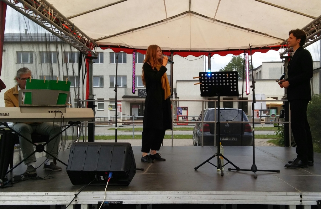 Autors: Pārsla Konrāde