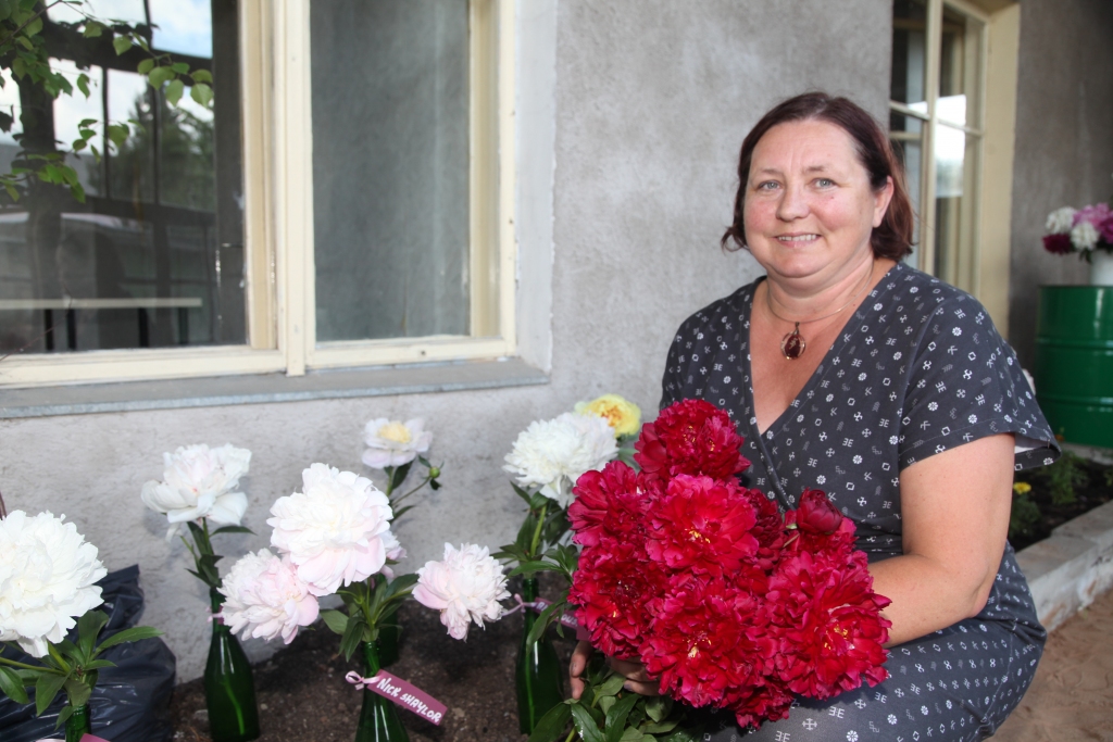 Inga Freimane
Autors: Inita Savicka