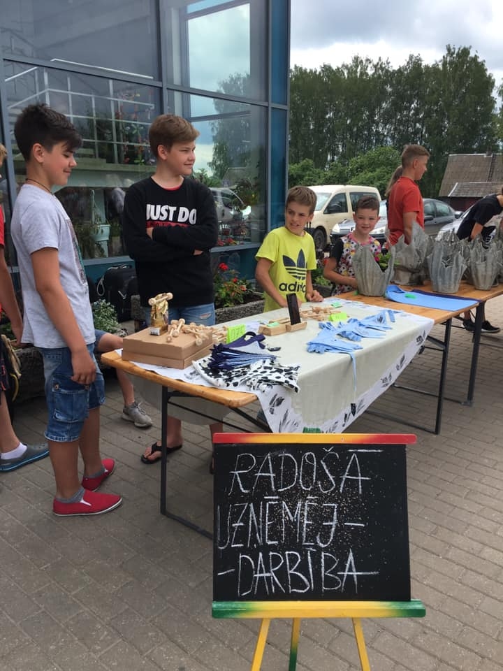 Autors: Diāna Odumiņa