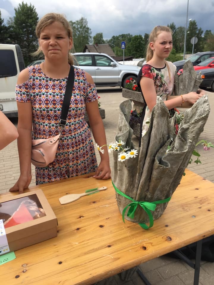 Autors: Diāna Odumiņa