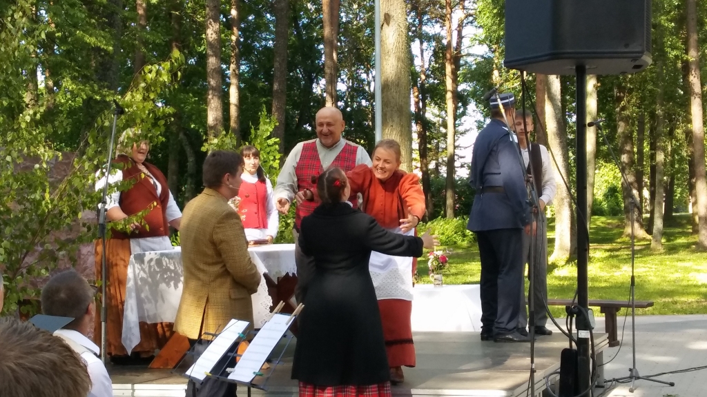 Autors: Pārsla Konrāde