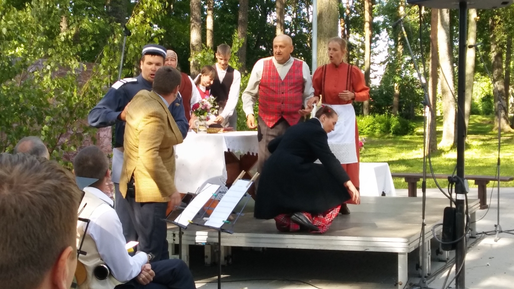 Autors: Pārsla Konrāde