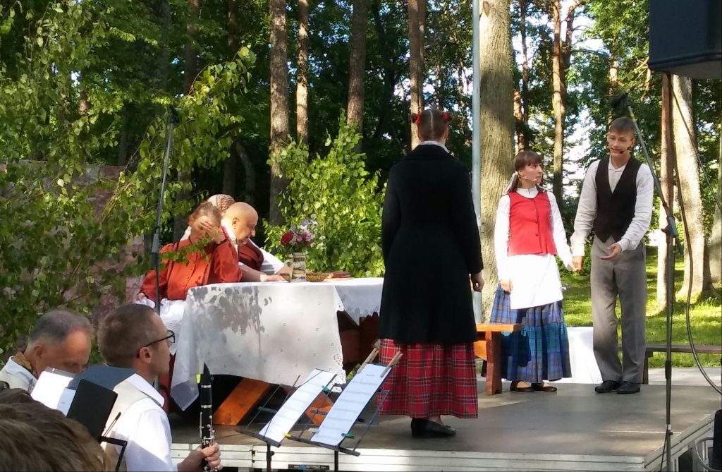 Autors: Pārsla Konrāde
