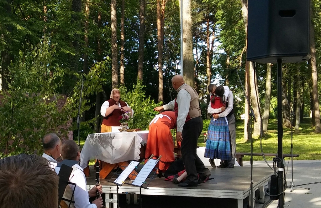 Autors: Pārsla Konrāde