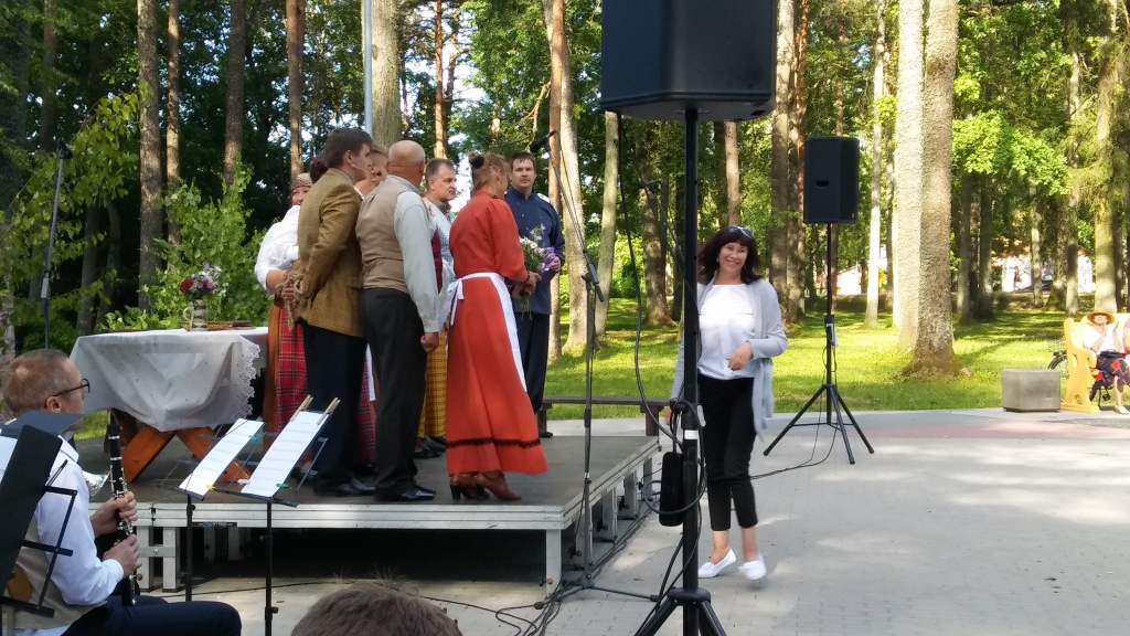 Autors: Pārsla Konrāde