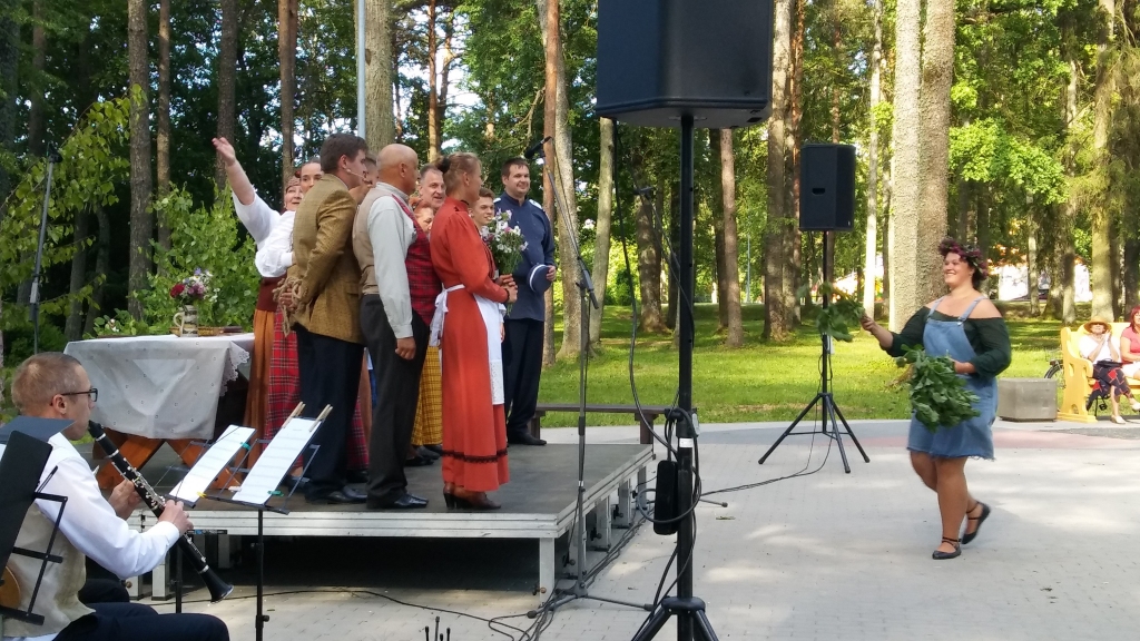 Autors: Pārsla Konrāde