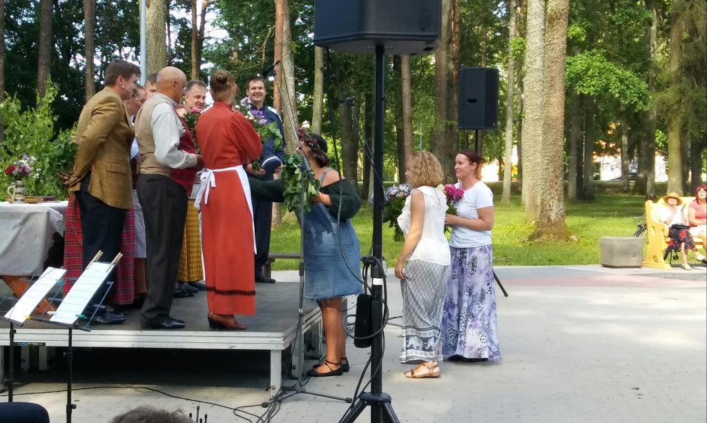 Autors: Pārsla Konrāde