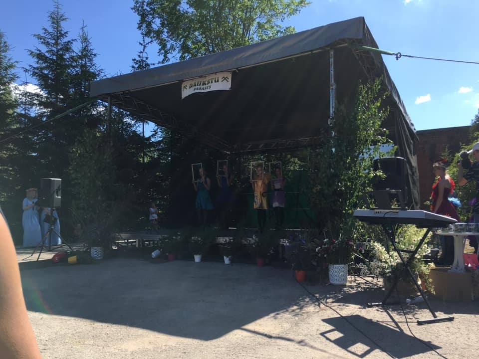 Autors: Diāna Odumiņa